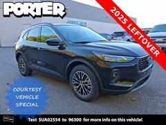 2025 Ford Escape Phev SUV