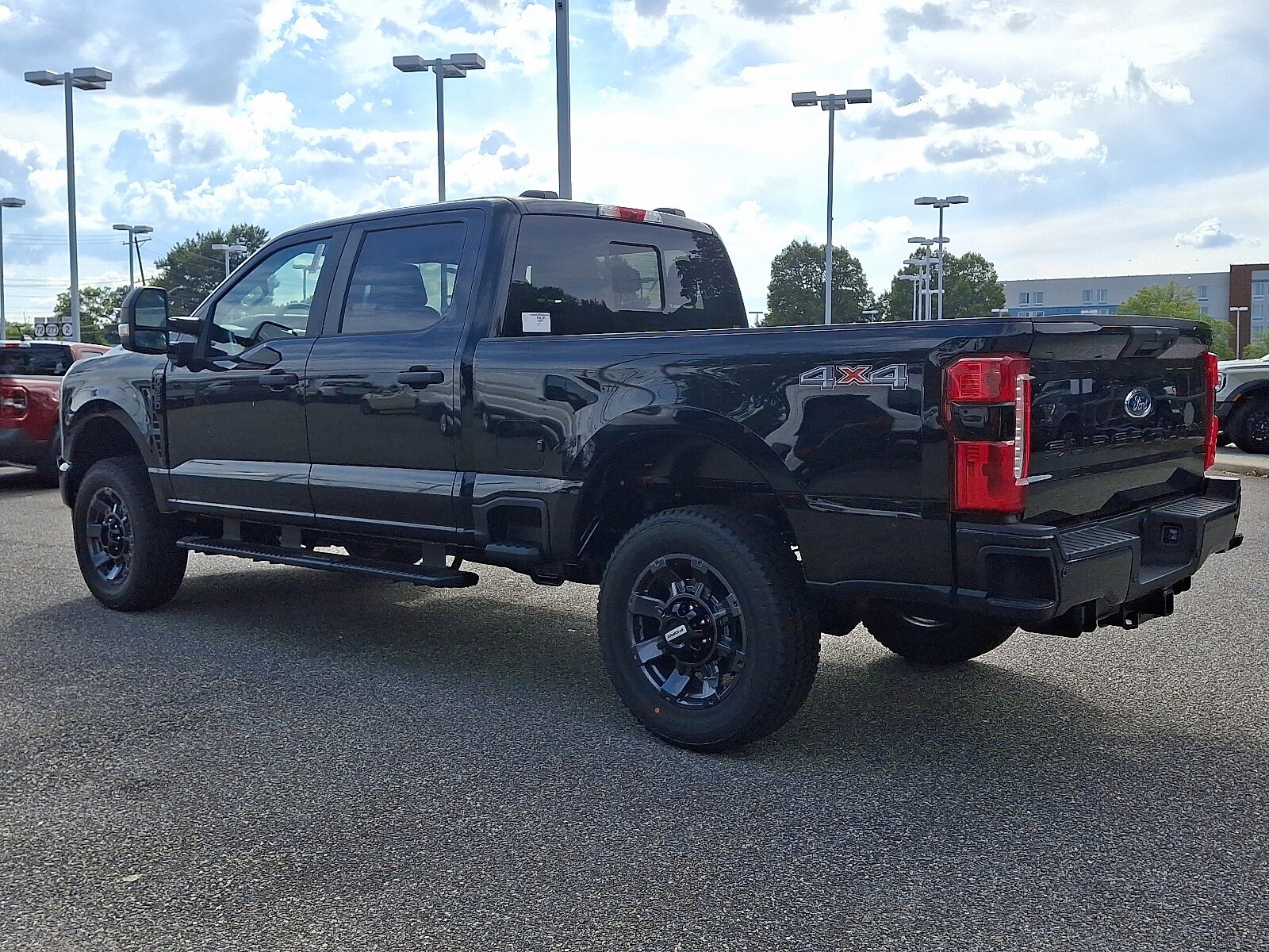 2026 Ford F-350 Super Duty XL - Photo 5