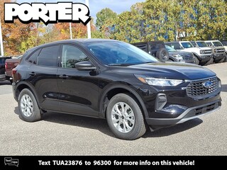 2026 Ford Escape Active SUV