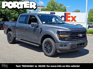 2026 Ford F-150 XLT Truck