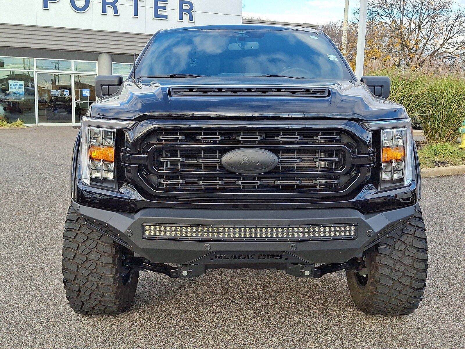 2023 Ford F-150 photo 3