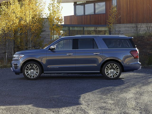 Ford Expedition Max