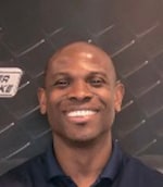 Staff member Rodney Redmond from ID_9729cf1c9a7b