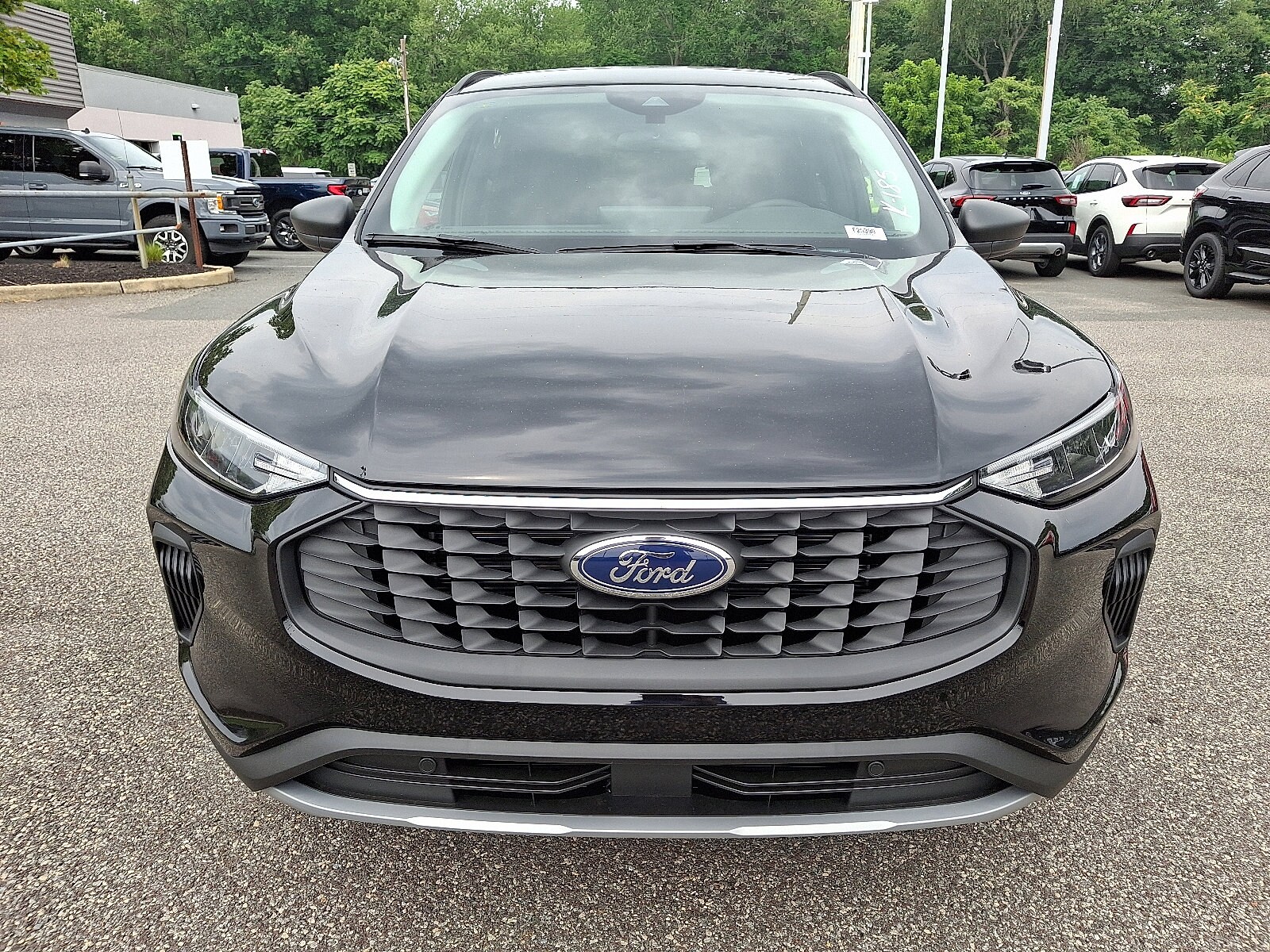 2025 Ford Escape Active photo 2