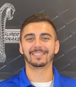 Staff member Frank Fragale from ID_9729cf1c9a7b