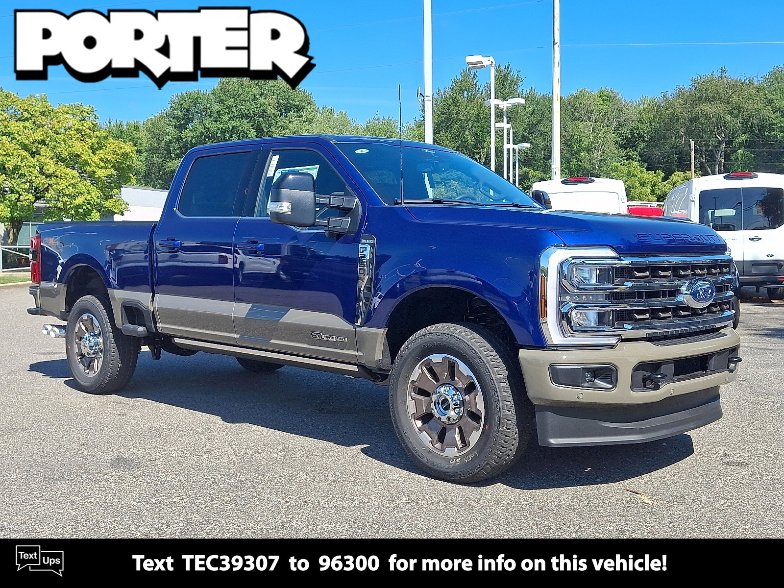 2026 Ford F-250 Base's photo