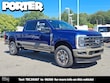 Ford Super Duty F-250 SRW