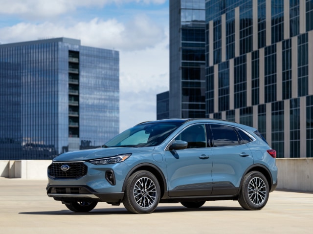 Ford Escape Ford Escape