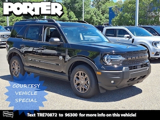 2026 Ford Bronco Sport Big Bend&reg; SUV
