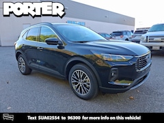 2025 Ford Escape Plug-in Hybrid SUV