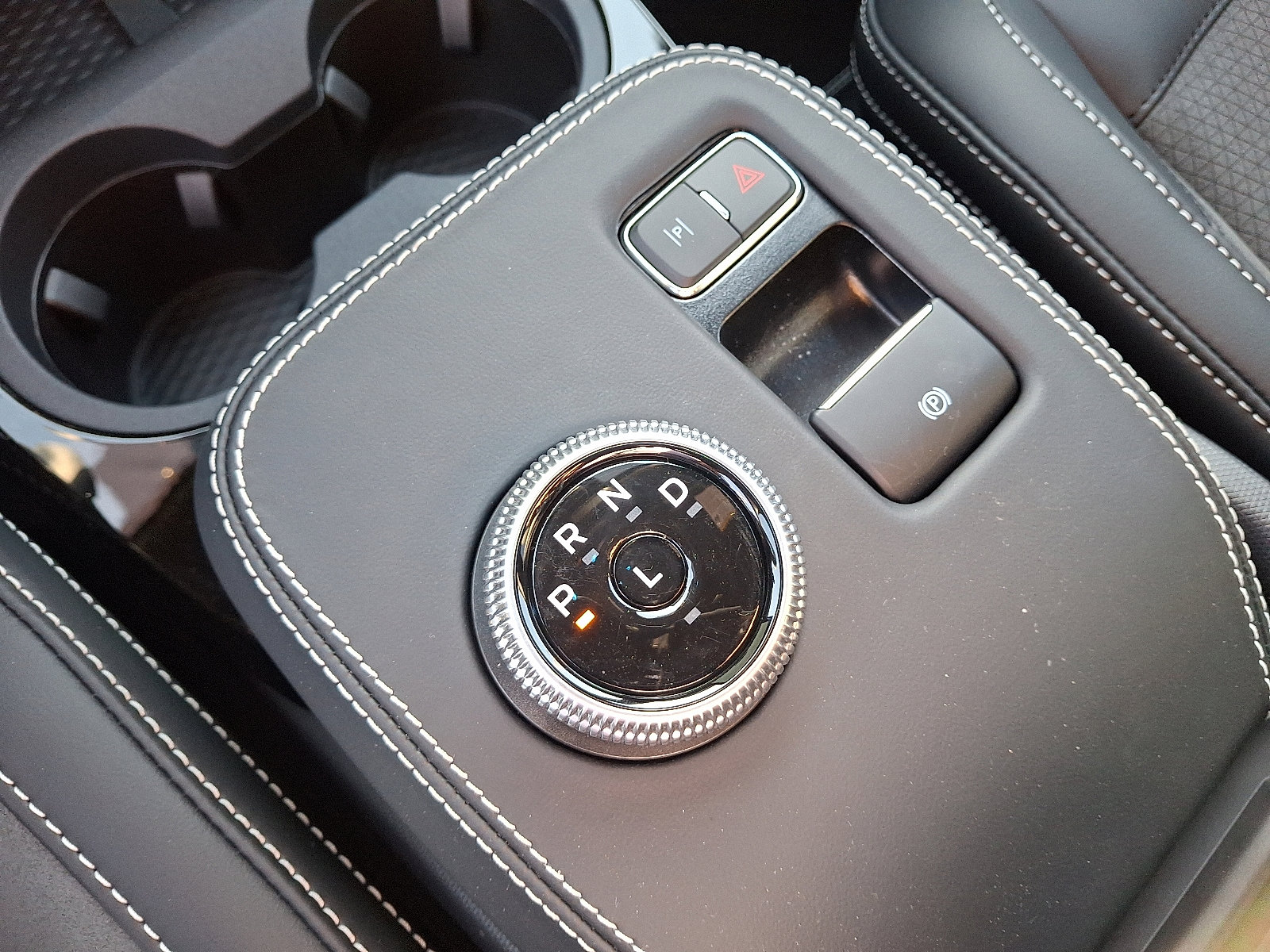 2024 Ford Mustang Mach-E GT - Photo 15