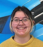Staff member Brianna Dorn from ID_6681821e8451