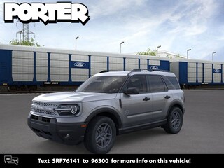 2025 Ford Bronco Sport Big Bend SUV