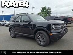 2025 Ford Bronco Sport Big Bend SUV