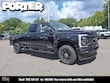 Ford Super Duty F-350 SRW