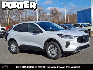 2026 Ford Escape Active SUV