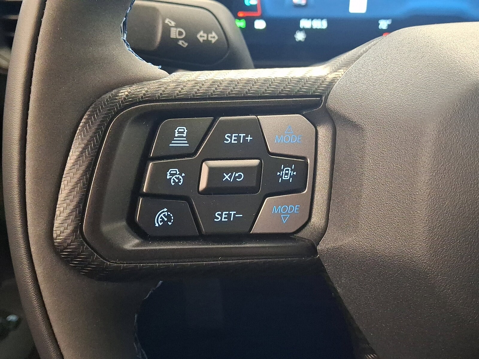 2025 Ford Mustang Dark Horse - Photo 16