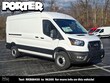 Ford Transit Cargo Van