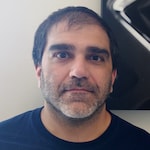 Staff member Salvatore Strano from ID_127aff7786a9