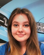Staff member Casey Seiple from ID_edc4aa