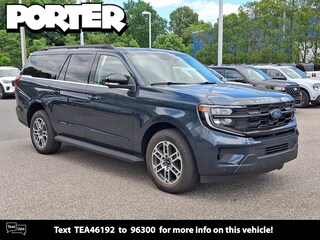 2026 Ford Expedition Max MAX Active SUV