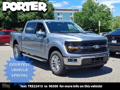 2026 Ford F-150 XLT Truck