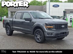 2026 Ford F-150 STX&reg; Truck