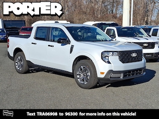 2026 Ford Maverick XLT Truck