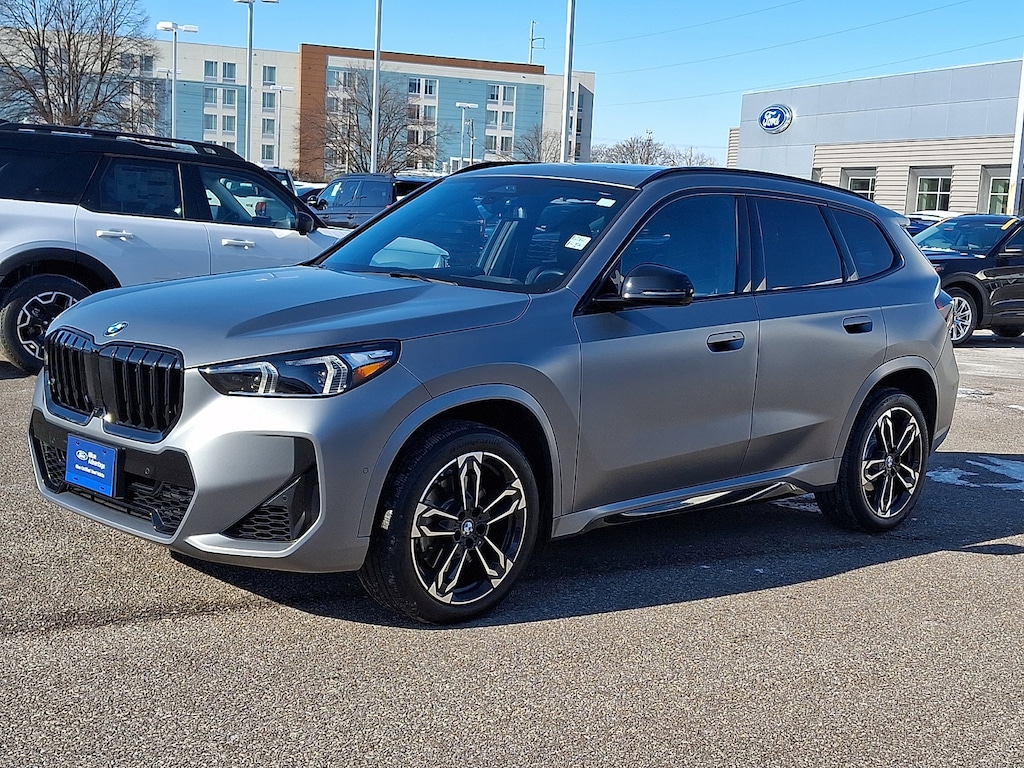 2023 Bmw X1 XDrive28i photo 2