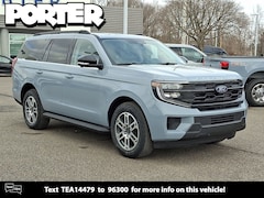 2026 Ford Expedition Active SUV