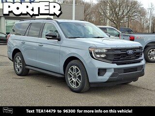 2026 Ford Expedition Active SUV