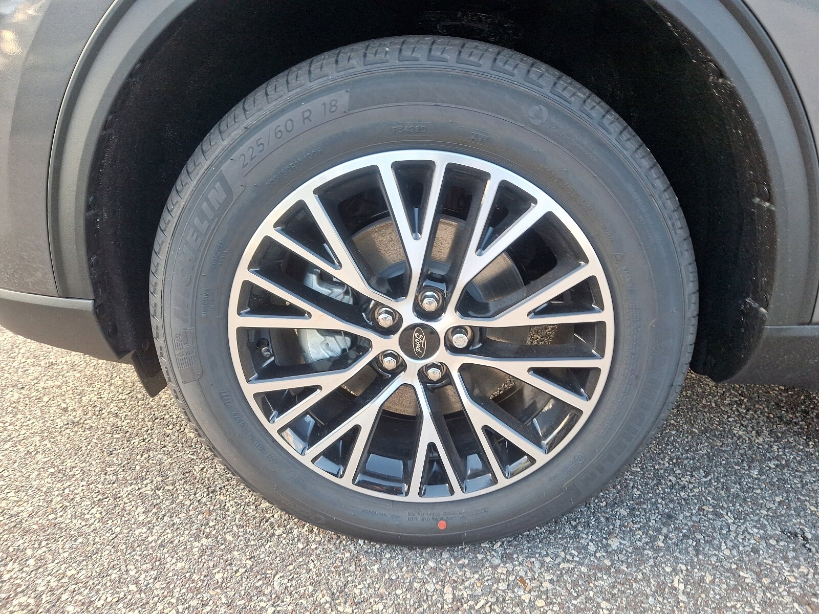 2025 Ford Escape Plug-in hybrid PHEV - Photo 18