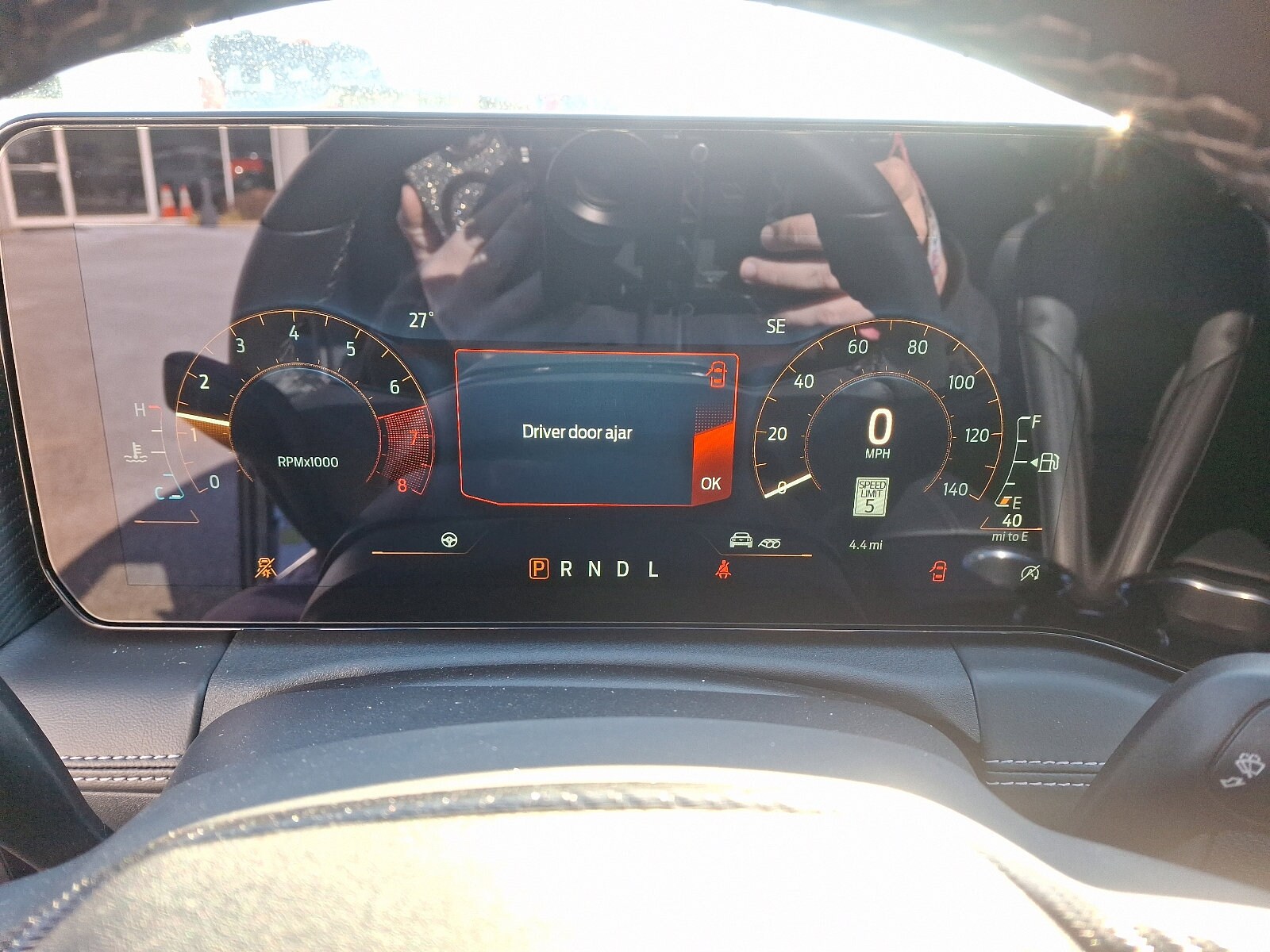 2025 Ford Mustang EcoBoost Premium Fastback - Photo 17