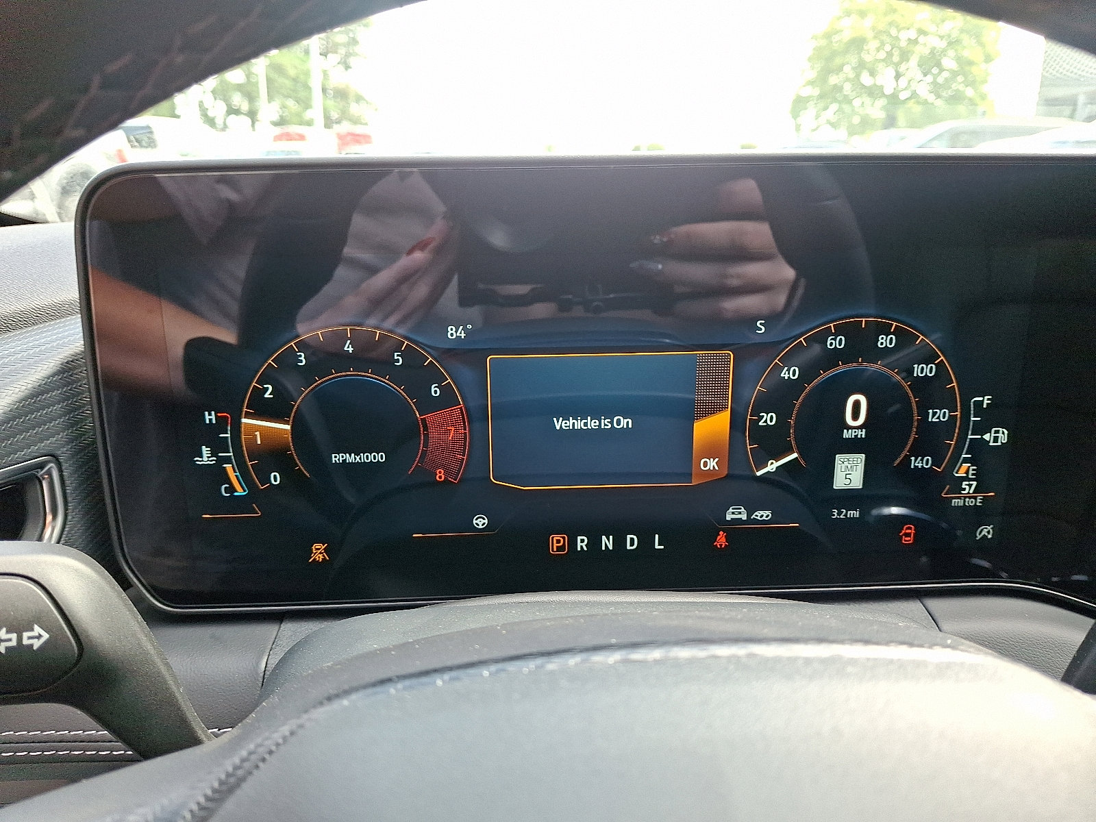 2025 Ford Mustang EcoBoost Premium Convertible - Photo 16