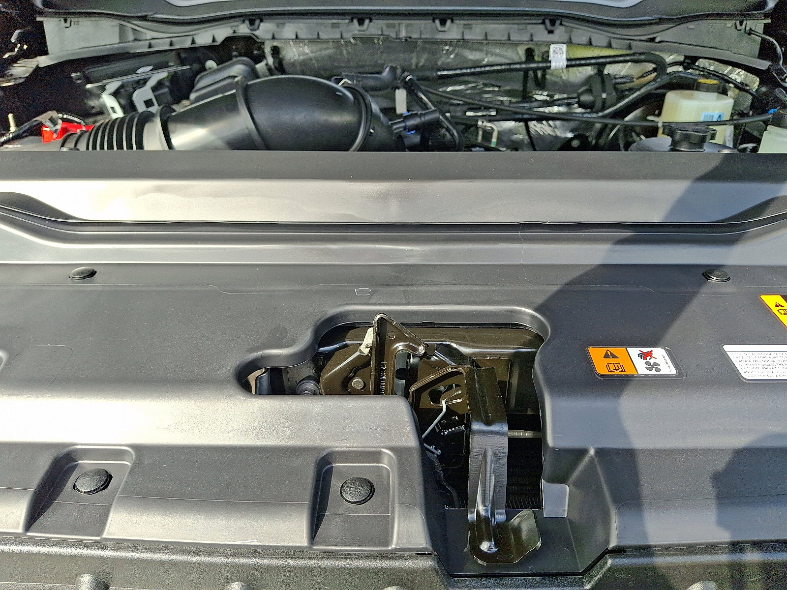 2026 Ford F-350 Super Duty XL - Photo 19