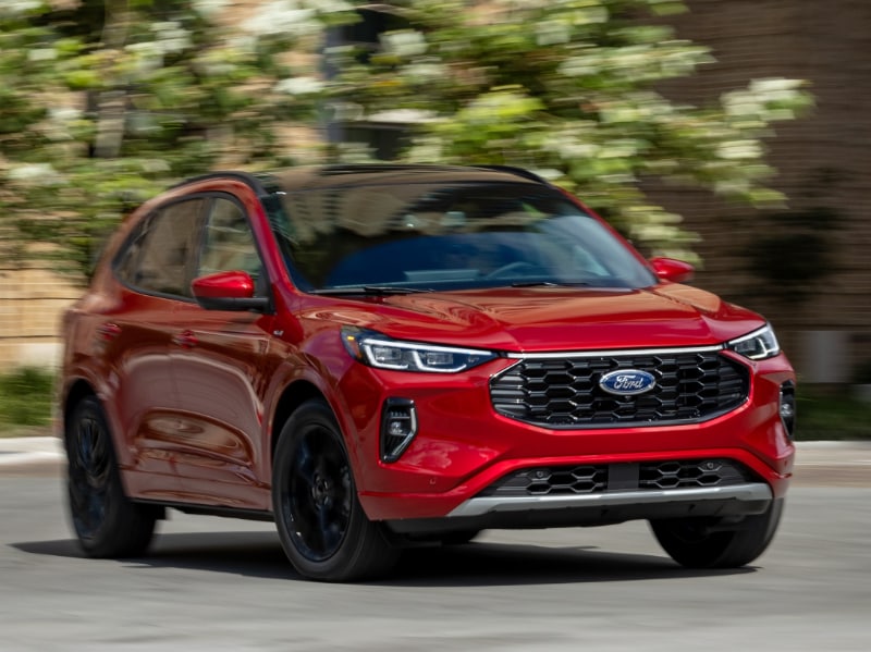 Ford Escape Ford Escape