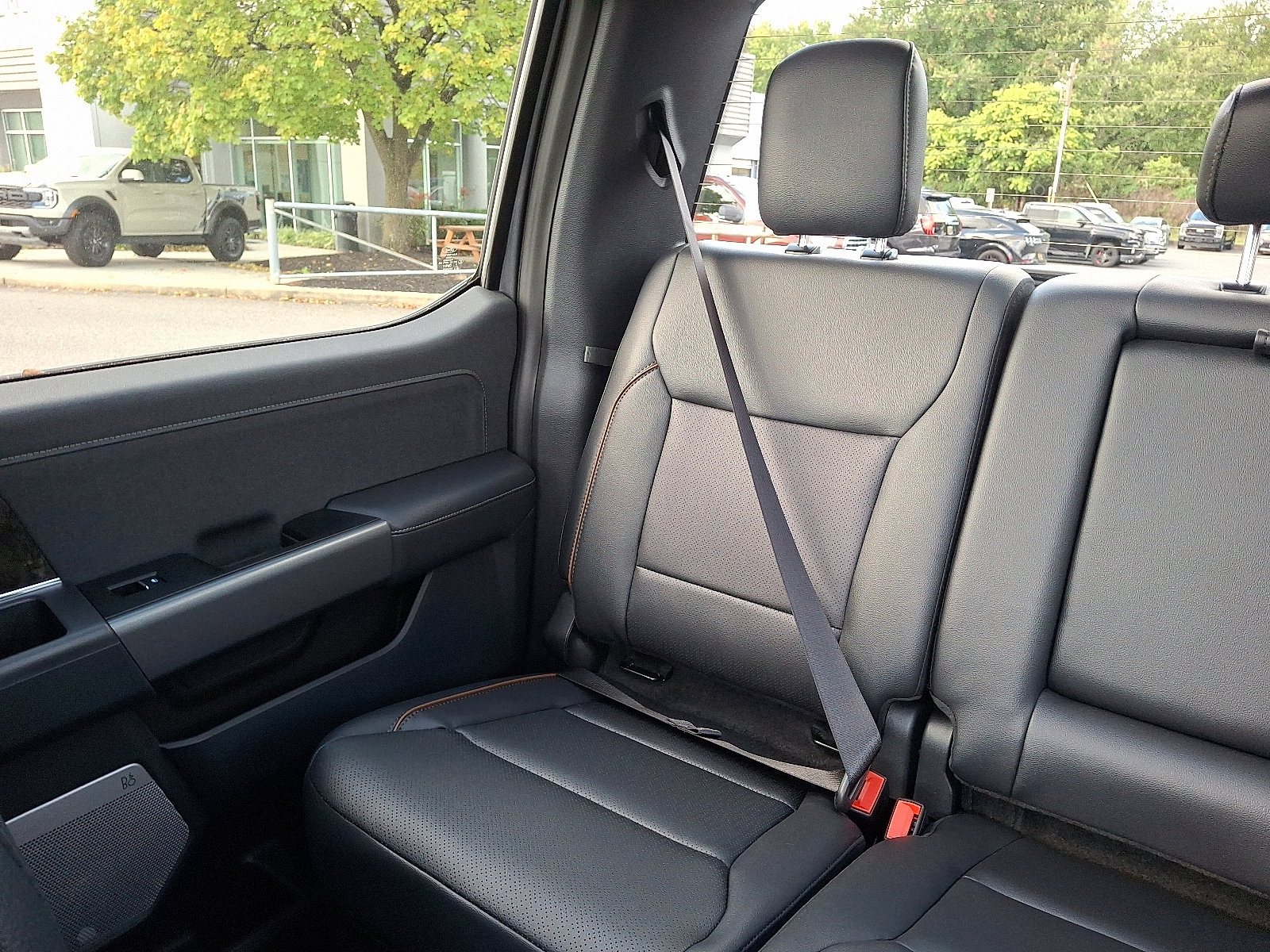 2026 Ford F-250 Super Duty Lariat - Photo 12