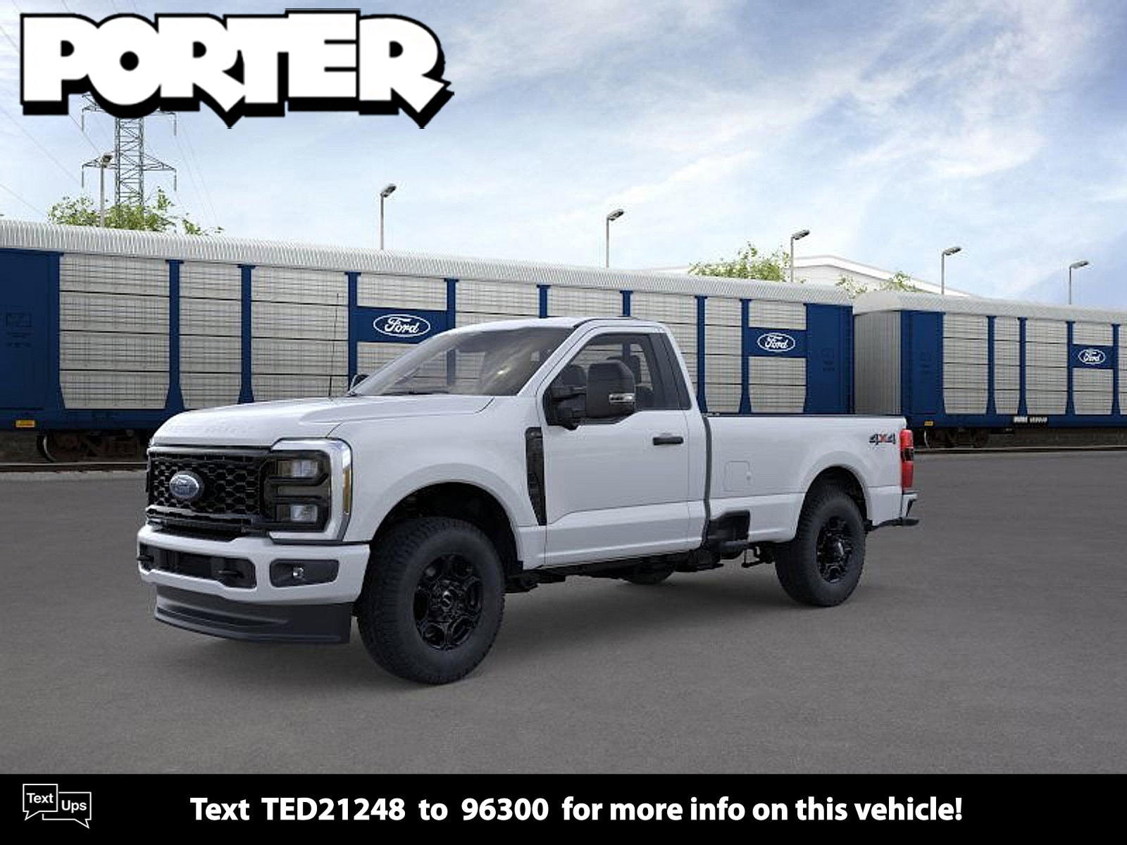 2026 Ford F-250 Base's photo