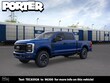 Ford Super Duty F-250 SRW