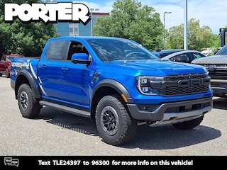 2026 Ford Ranger Raptor&reg; Truck