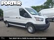 Ford Transit Cargo Van