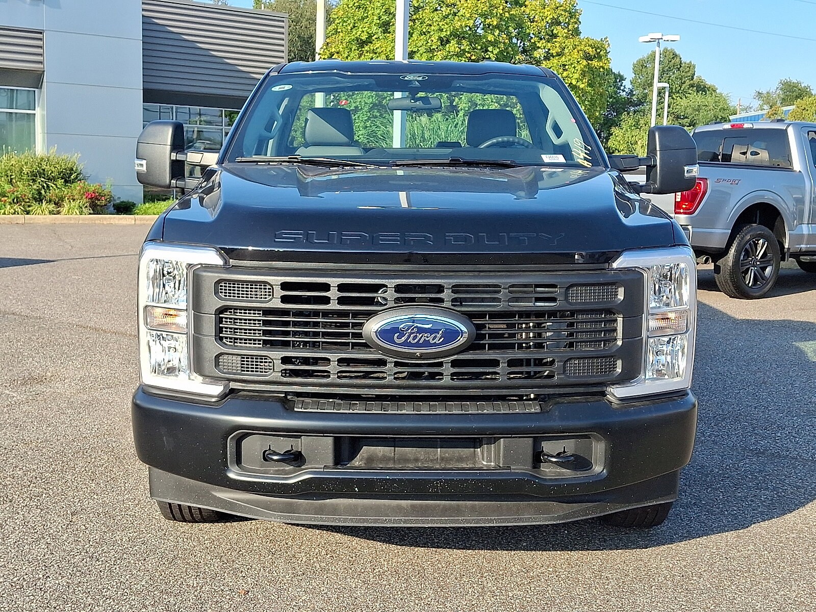 2026 Ford F-250 XL photo 2