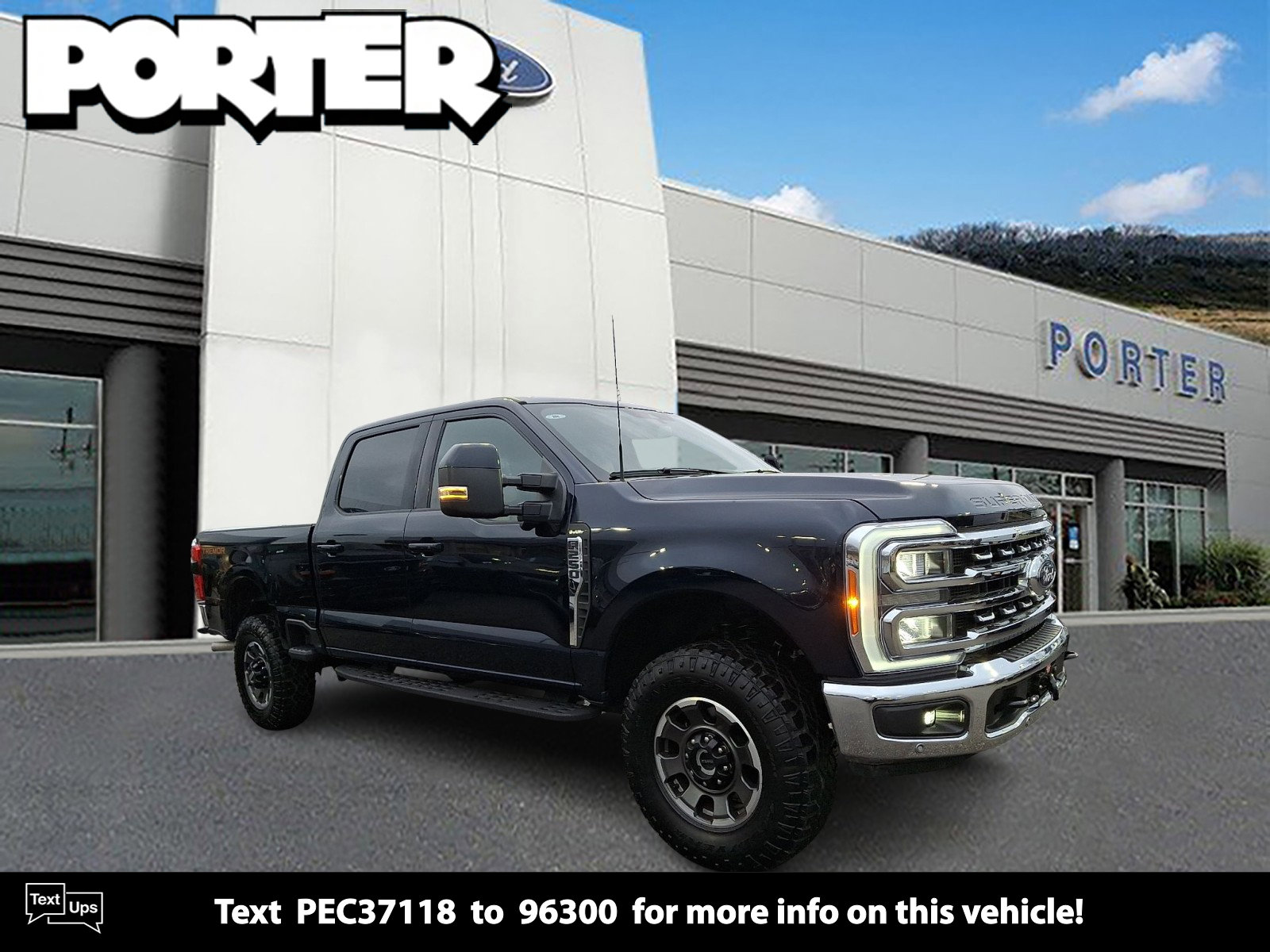 2023 Ford F-250 Super Duty Lariat's photo