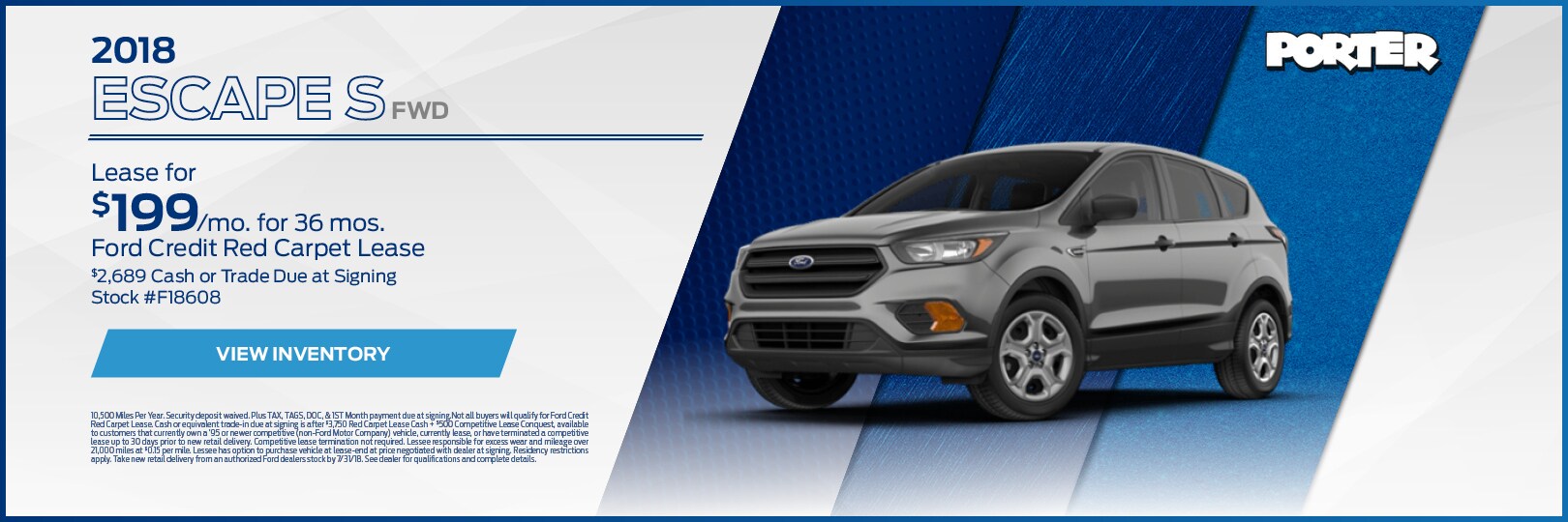 to Porter Ford Ford Cars, Trucks & SUVs for Sale in Newark, DE