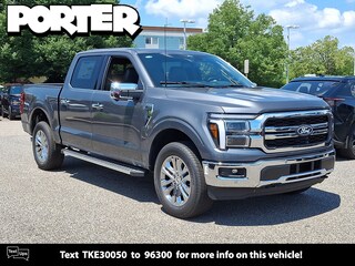 2026 Ford F-150 Lariat&reg; Truck