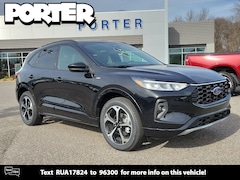 2024 Ford Escape ST-Line Select SUV