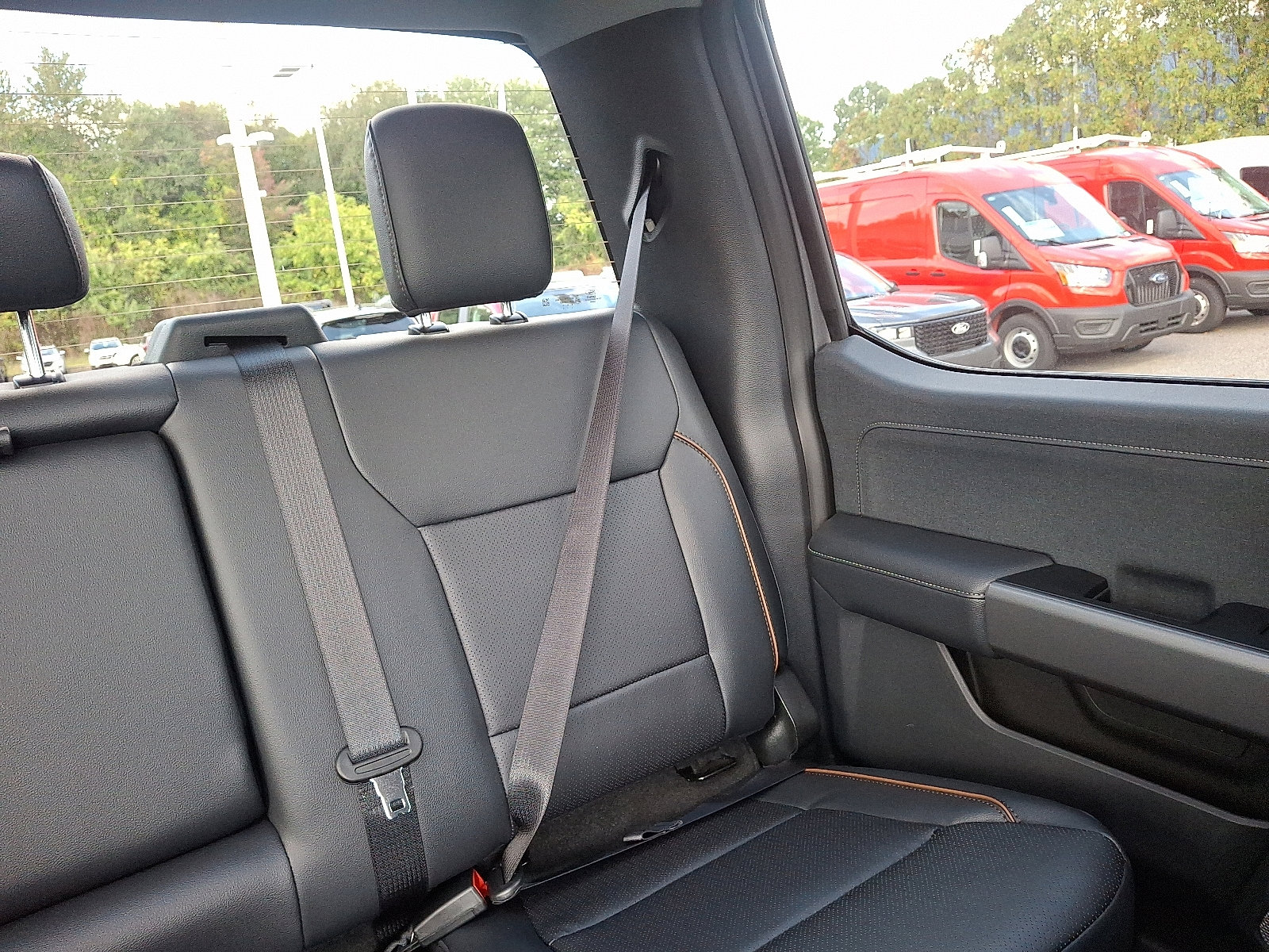 2026 Ford F-250 Super Duty Lariat - Photo 14