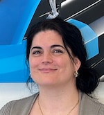 Staff member Megan Stanaitis from ID_6681821e8451