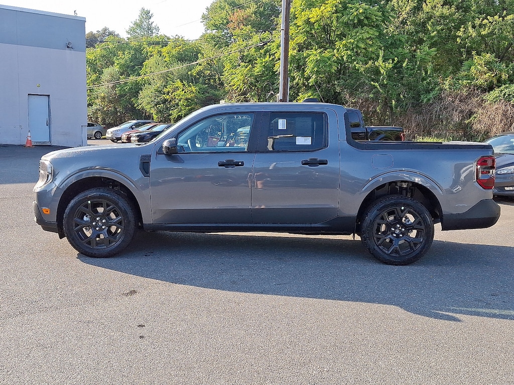 New 2025 Ford Maverick XLT Truck