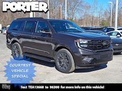 2026 Ford Expedition Platinum SUV